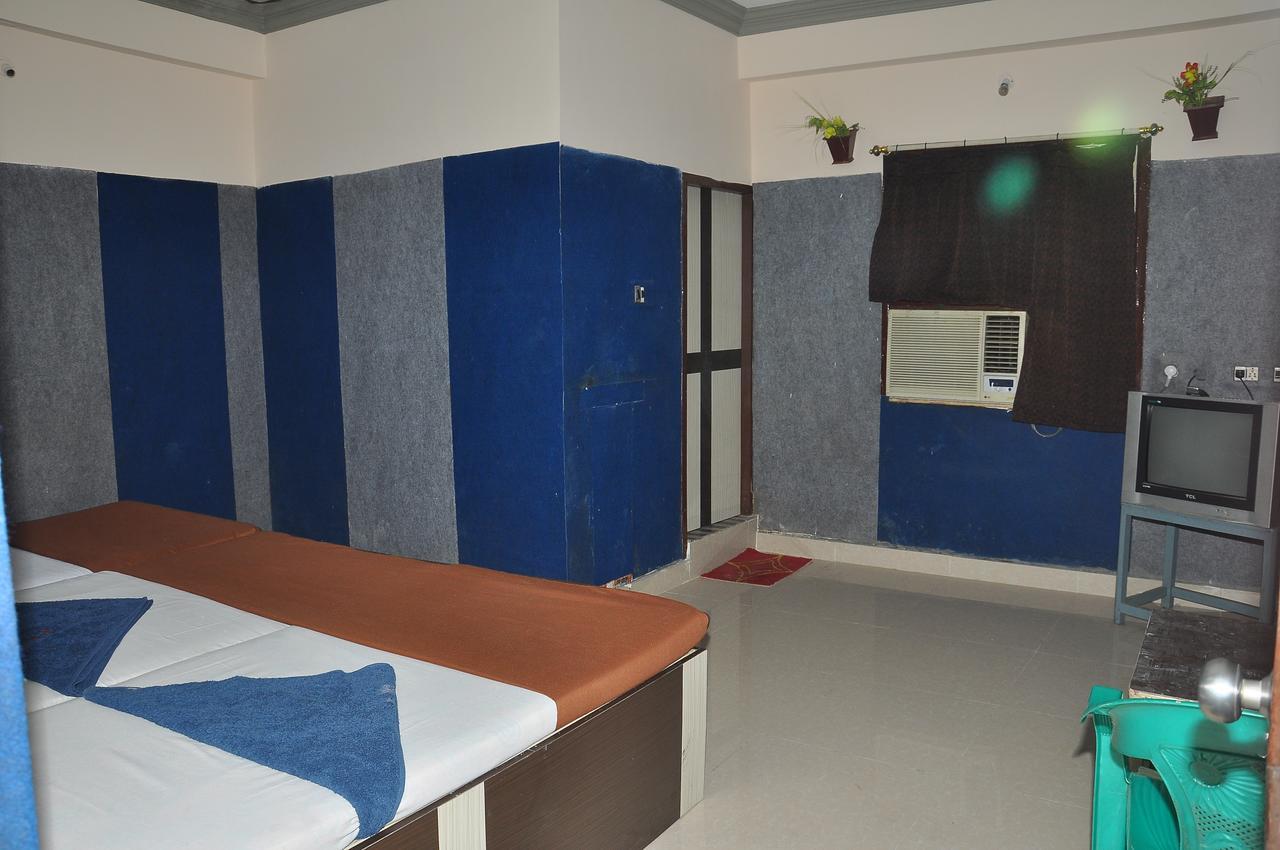 Hotel Mim Park Kumbakonam Zewnętrze zdjęcie