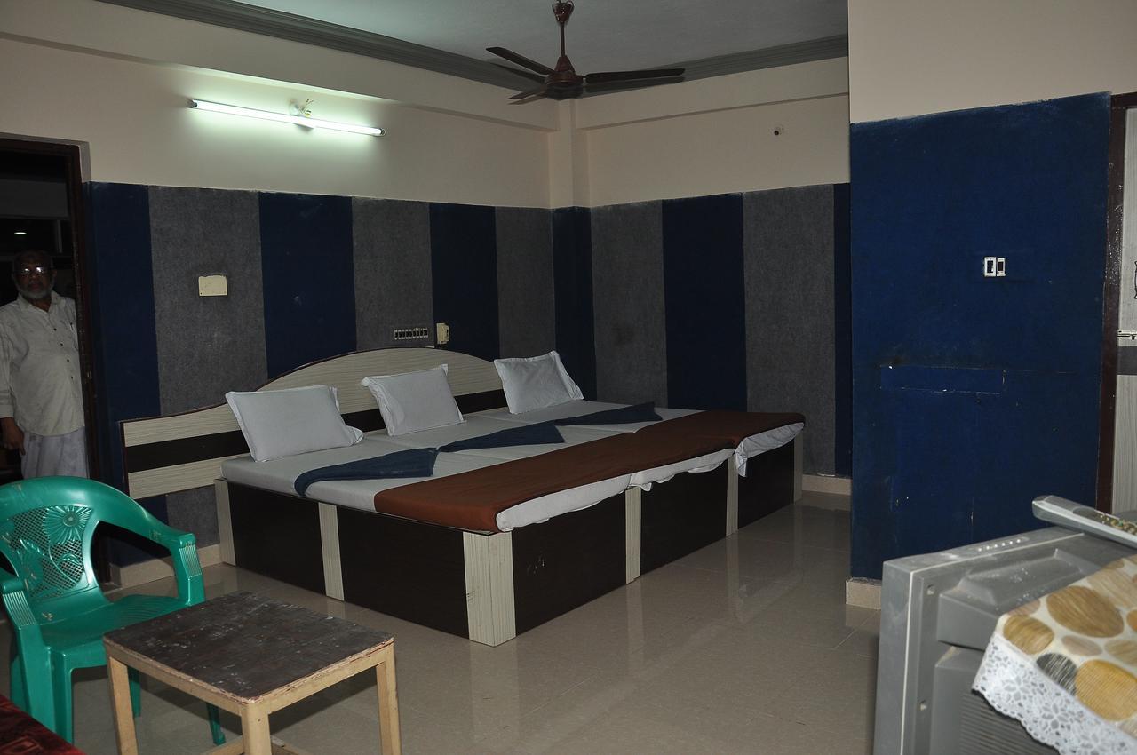 Hotel Mim Park Kumbakonam Zewnętrze zdjęcie