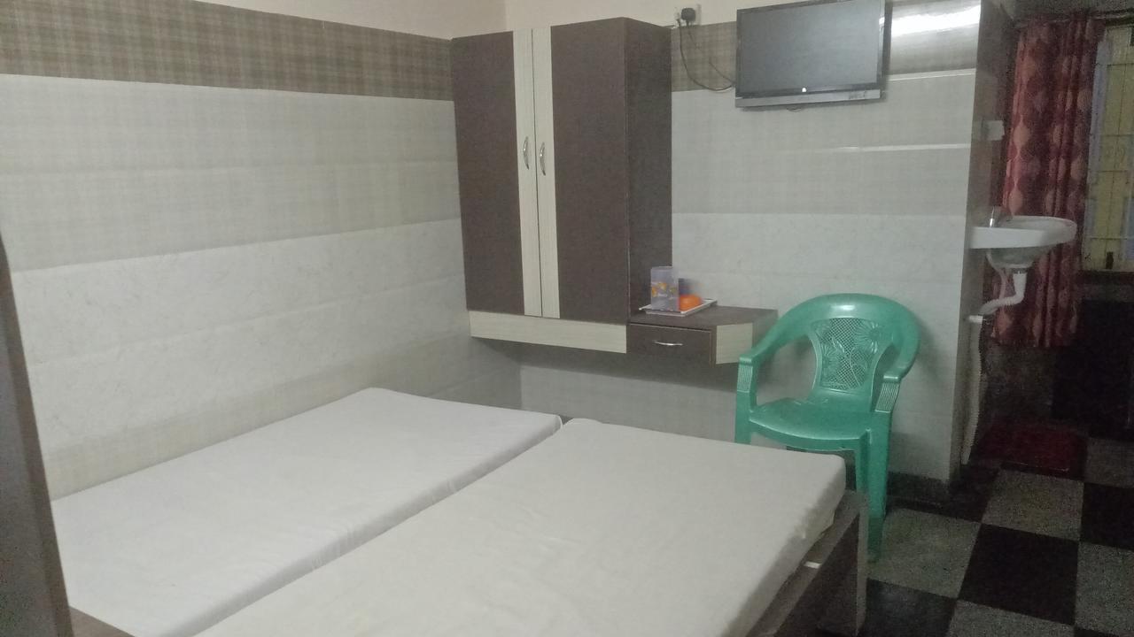 Hotel Mim Park Kumbakonam Zewnętrze zdjęcie