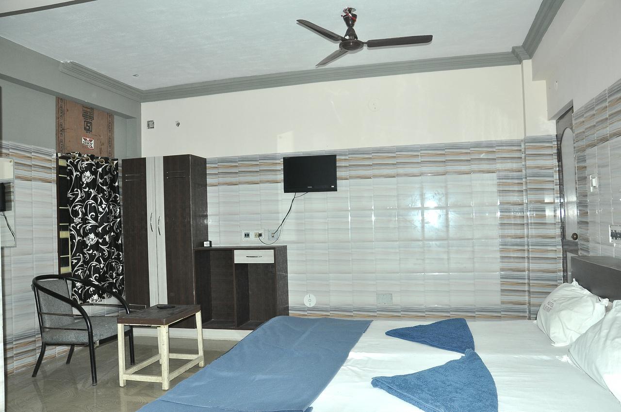 Hotel Mim Park Kumbakonam Zewnętrze zdjęcie