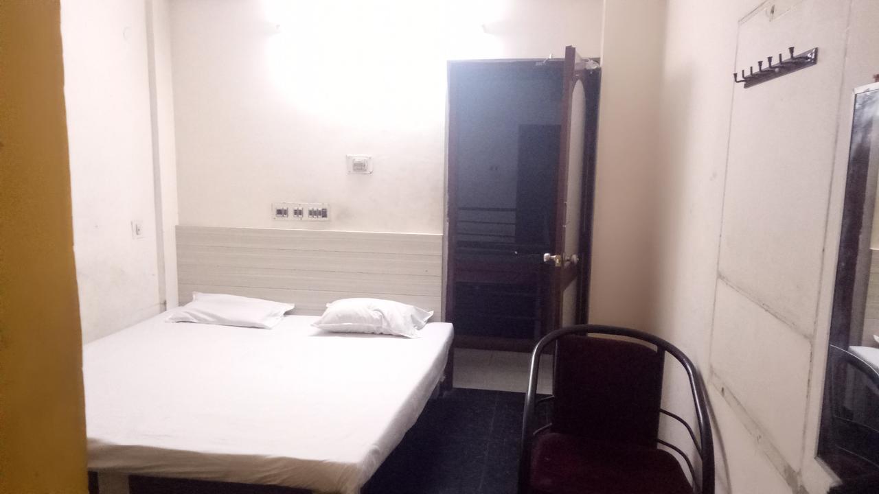 Hotel Mim Park Kumbakonam Zewnętrze zdjęcie