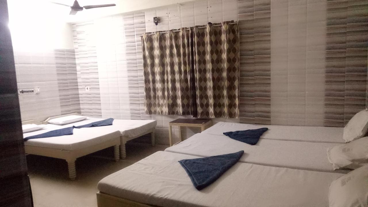 Hotel Mim Park Kumbakonam Zewnętrze zdjęcie