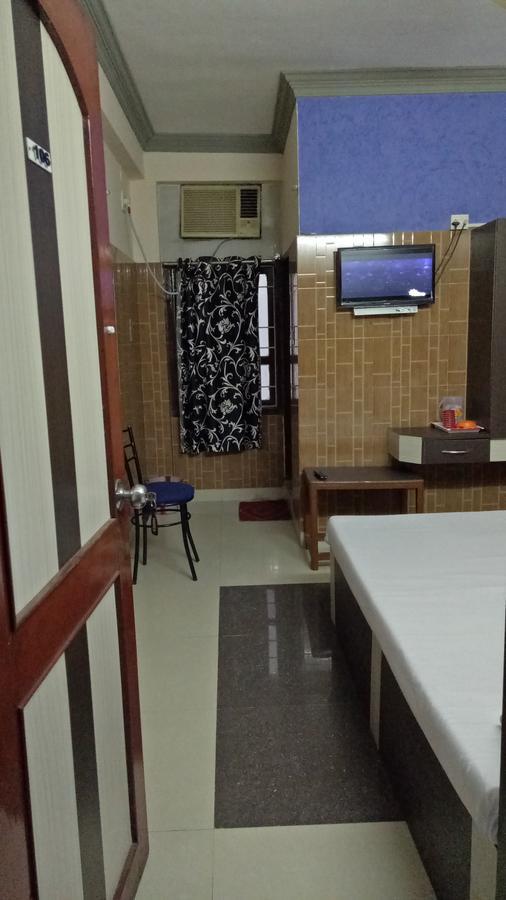 Hotel Mim Park Kumbakonam Zewnętrze zdjęcie