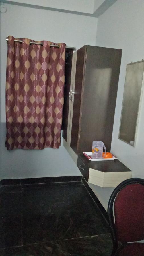 Hotel Mim Park Kumbakonam Zewnętrze zdjęcie
