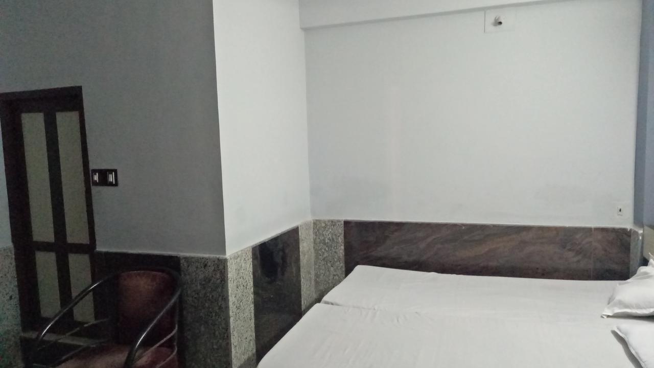 Hotel Mim Park Kumbakonam Zewnętrze zdjęcie
