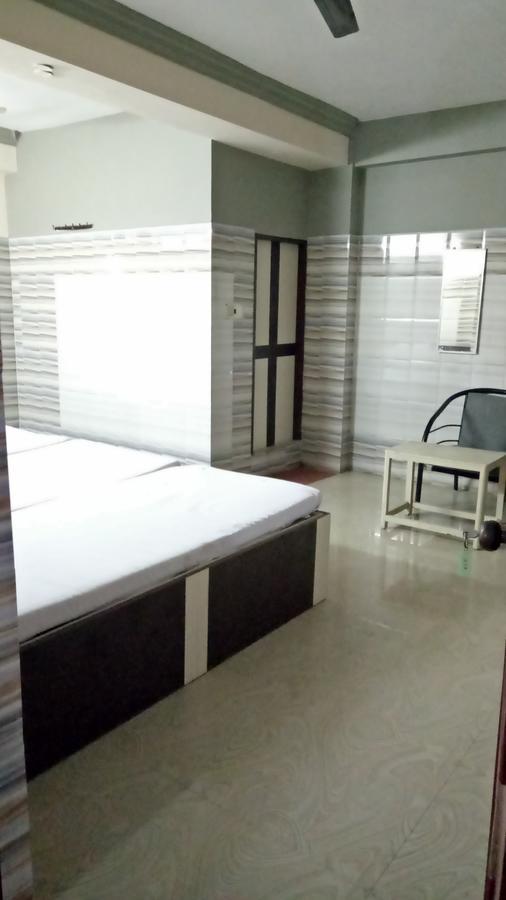 Hotel Mim Park Kumbakonam Zewnętrze zdjęcie