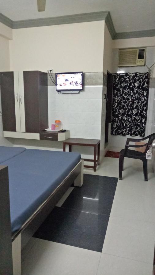 Hotel Mim Park Kumbakonam Zewnętrze zdjęcie