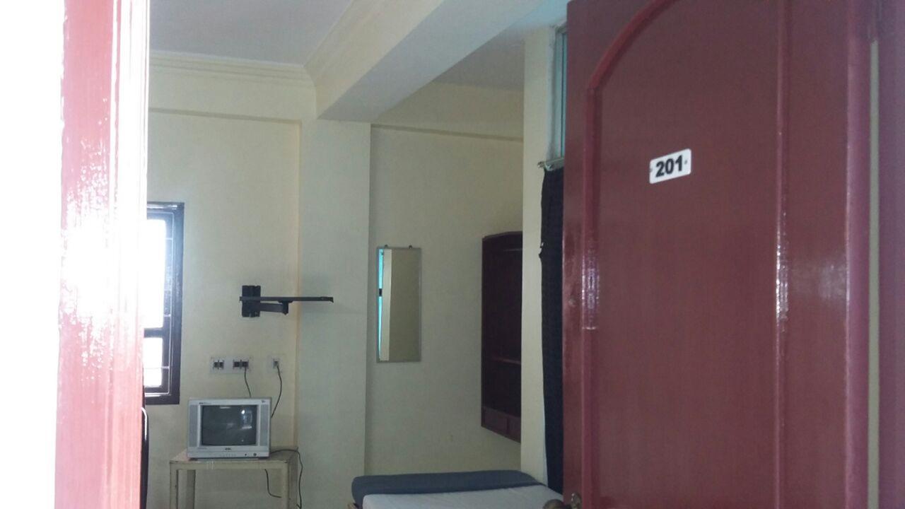 Hotel Mim Park Kumbakonam Zewnętrze zdjęcie
