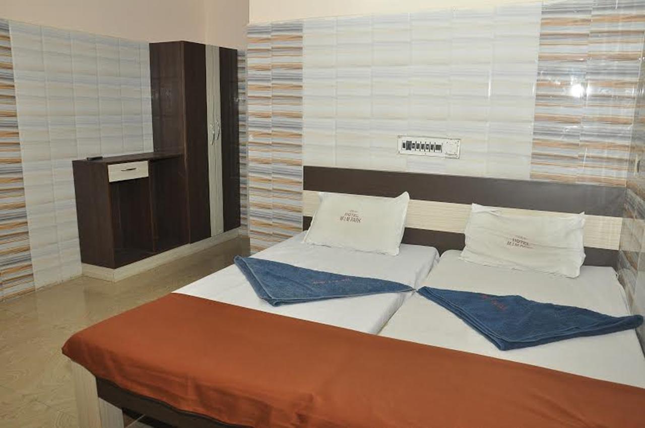 Hotel Mim Park Kumbakonam Zewnętrze zdjęcie