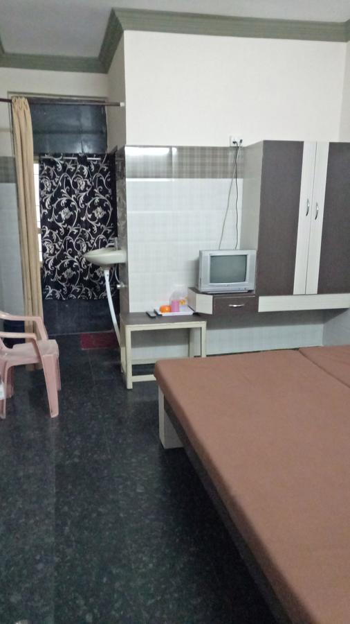 Hotel Mim Park Kumbakonam Zewnętrze zdjęcie