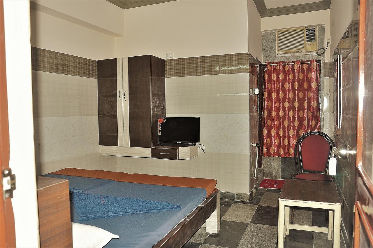 Hotel Mim Park Kumbakonam Zewnętrze zdjęcie