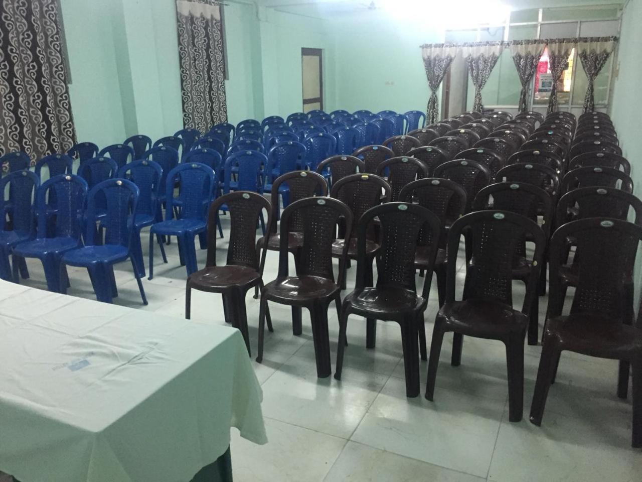 Hotel Mim Park Kumbakonam Zewnętrze zdjęcie